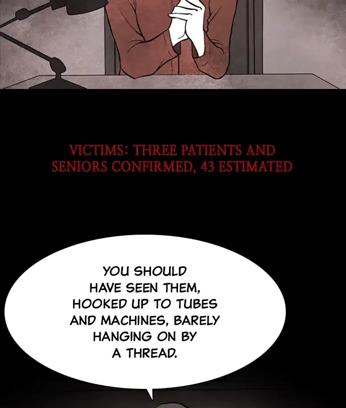 Forest of Humans Chapter 0.1 - page 9