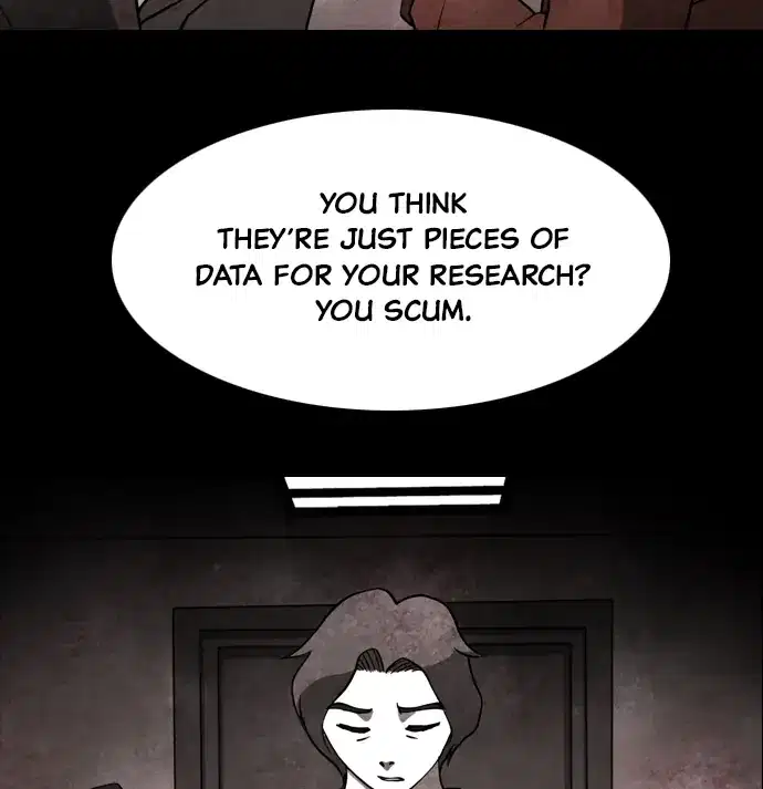 Forest of Humans Chapter 0.1 - page 39