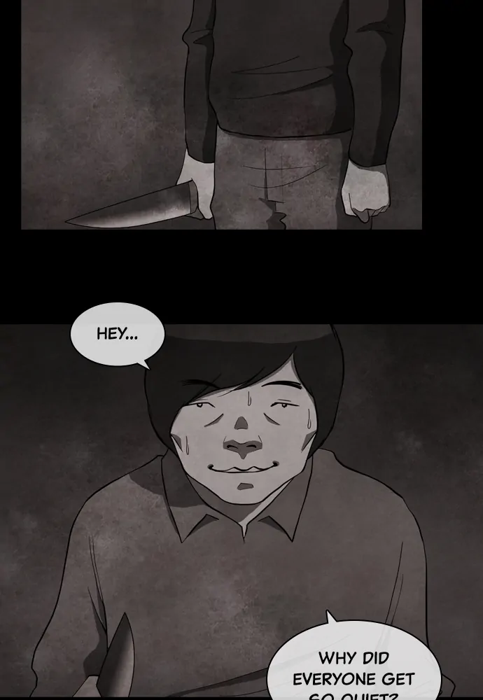 Forest of Humans Chapter 6 - page 14
