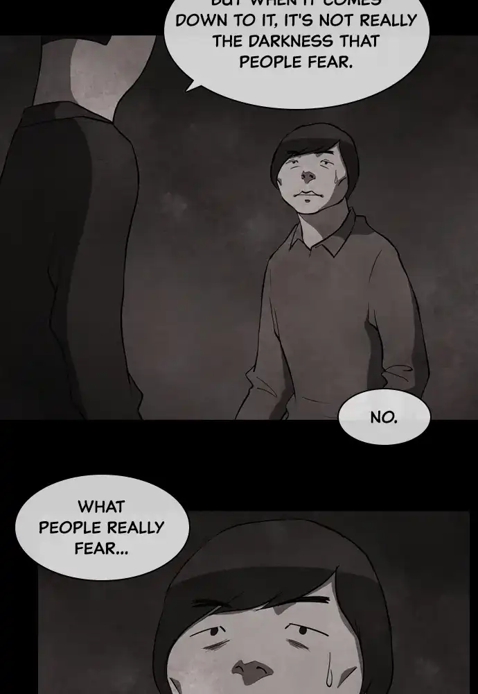 Forest of Humans Chapter 6 - page 19