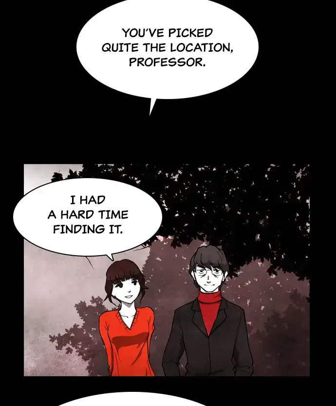 Forest of Humans Chapter 1 - page 15