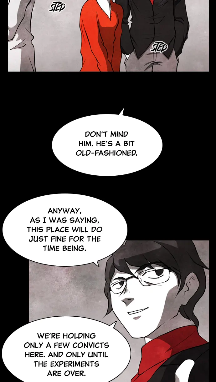 Forest of Humans Chapter 1 - page 25