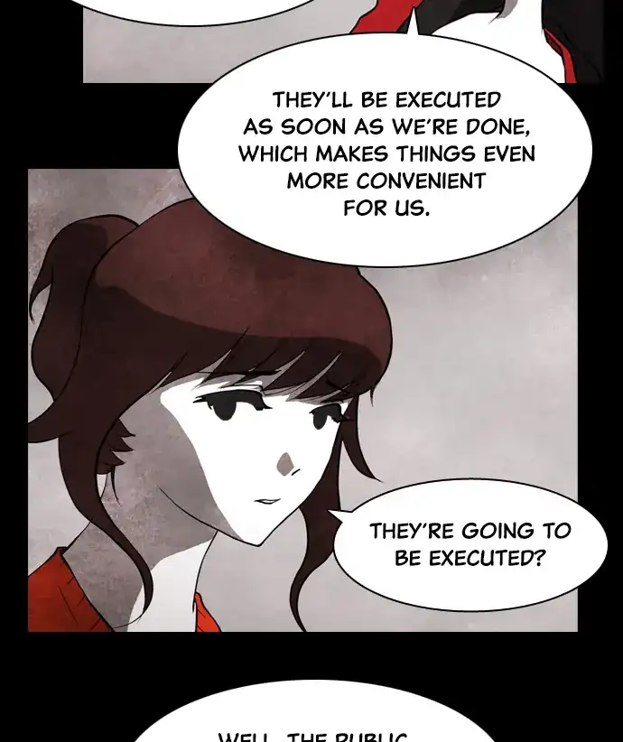 Forest of Humans Chapter 1 - page 26