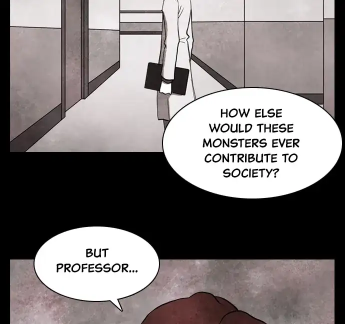 Forest of Humans Chapter 1 - page 29