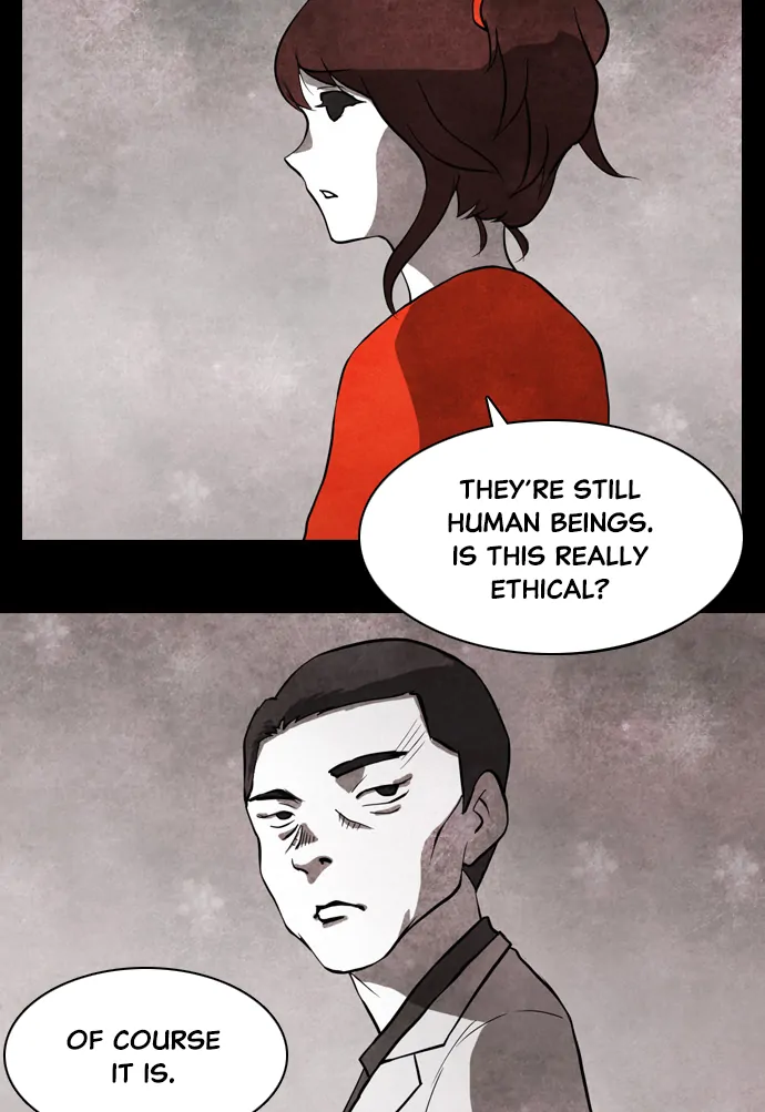 Forest of Humans Chapter 1 - page 31