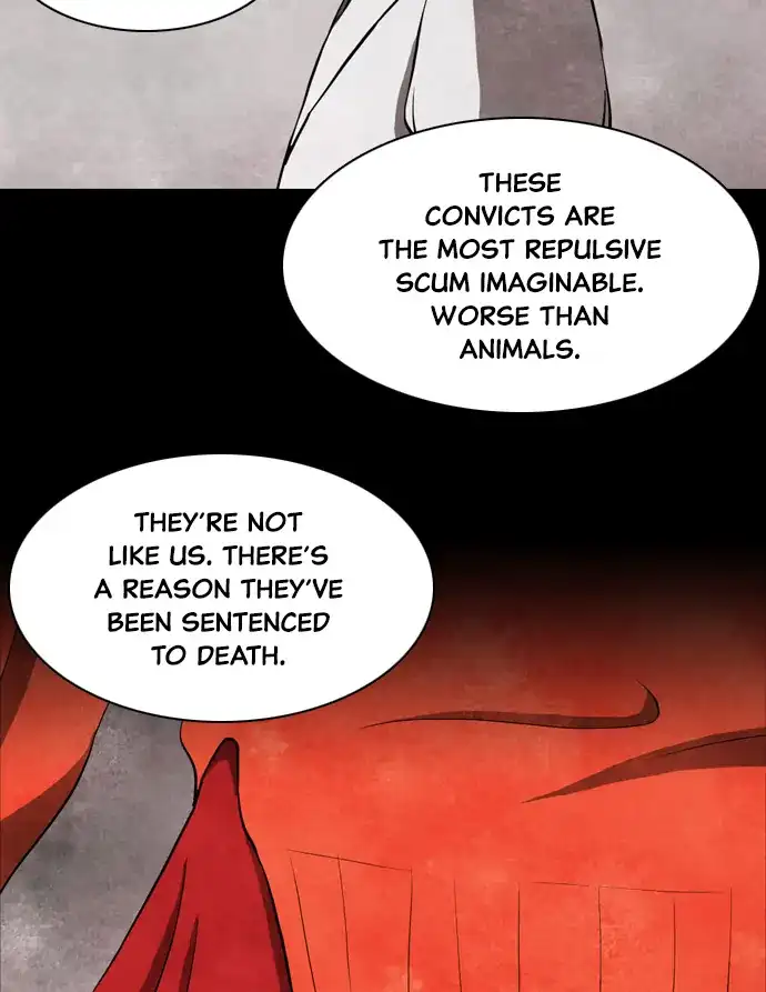 Forest of Humans Chapter 1 - page 32