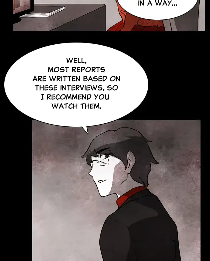 Forest of Humans Chapter 1 - page 47