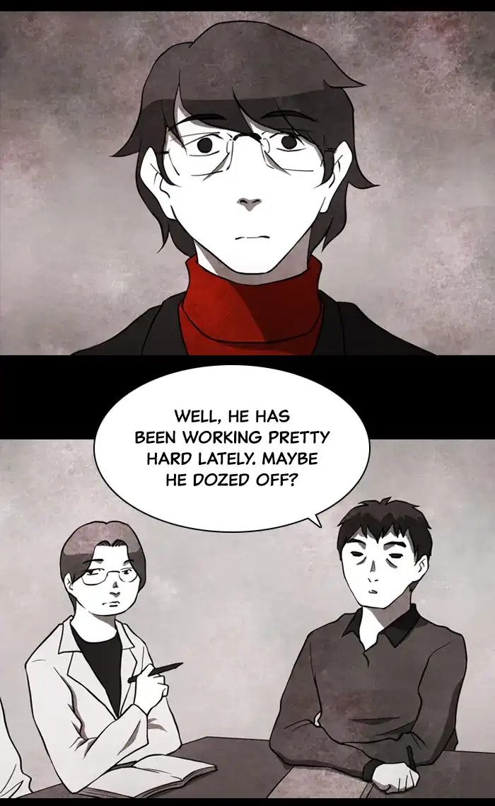 Forest of Humans Chapter 1 - page 67