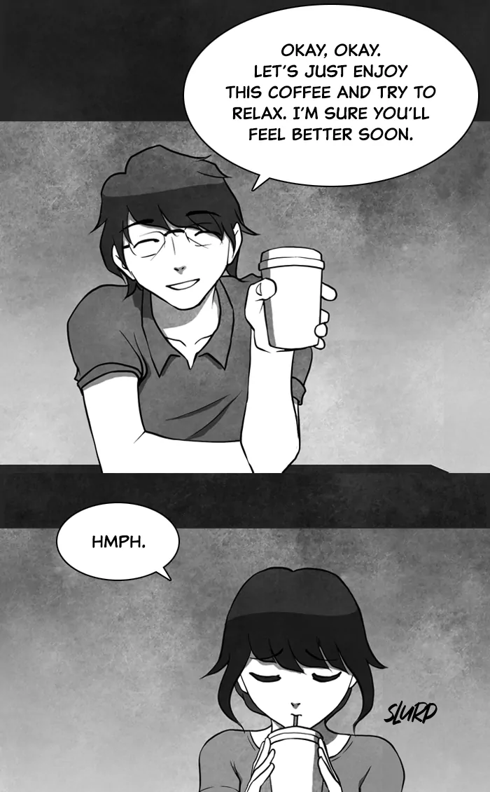 Forest of Humans Chapter 2 - page 4