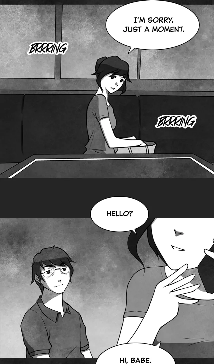 Forest of Humans Chapter 2 - page 8