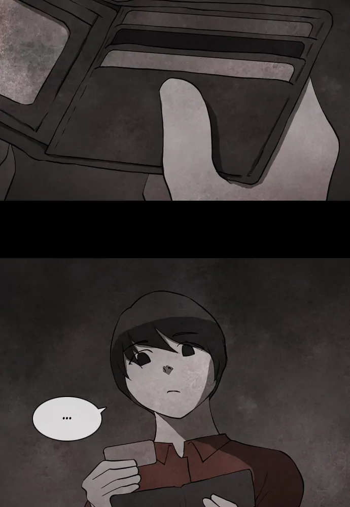 Forest of Humans Chapter 8 - page 20
