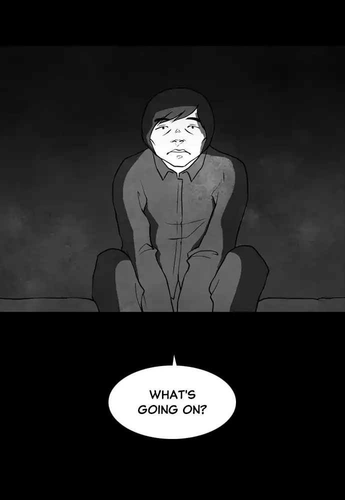 Forest of Humans Chapter 8 - page 35