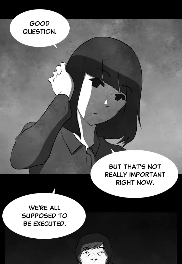 Forest of Humans Chapter 8 - page 36