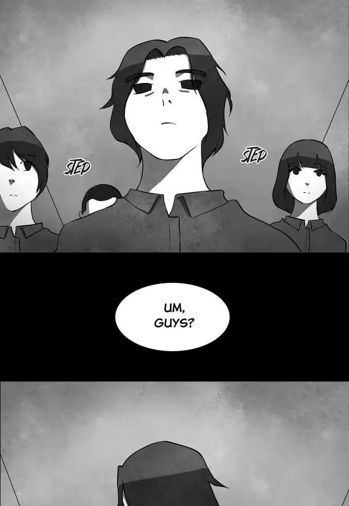 Forest of Humans Chapter 8 - page 39