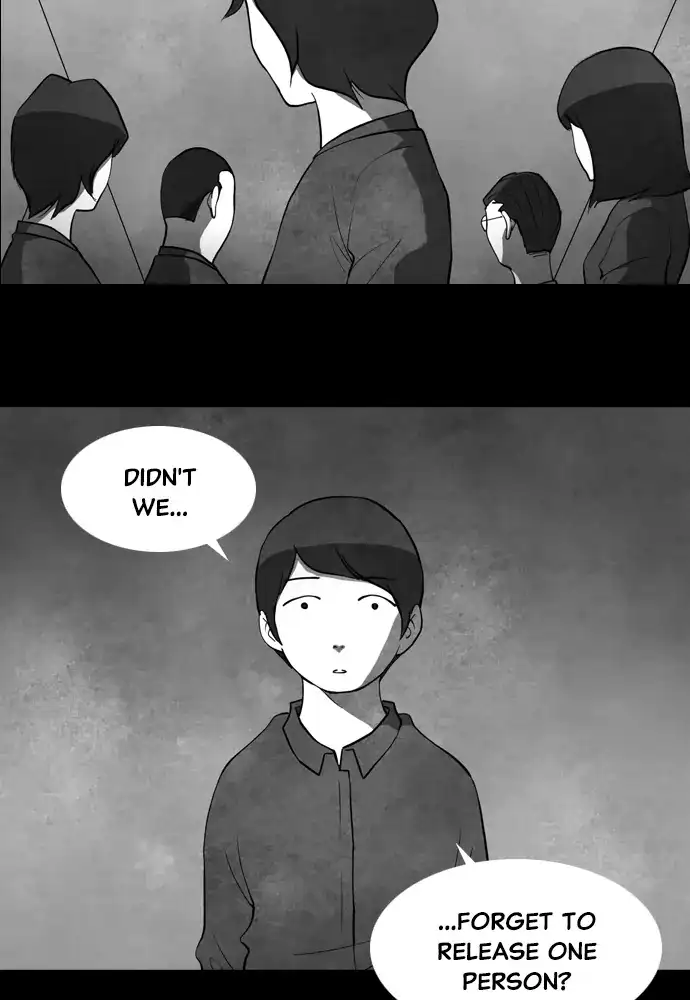 Forest of Humans Chapter 8 - page 40