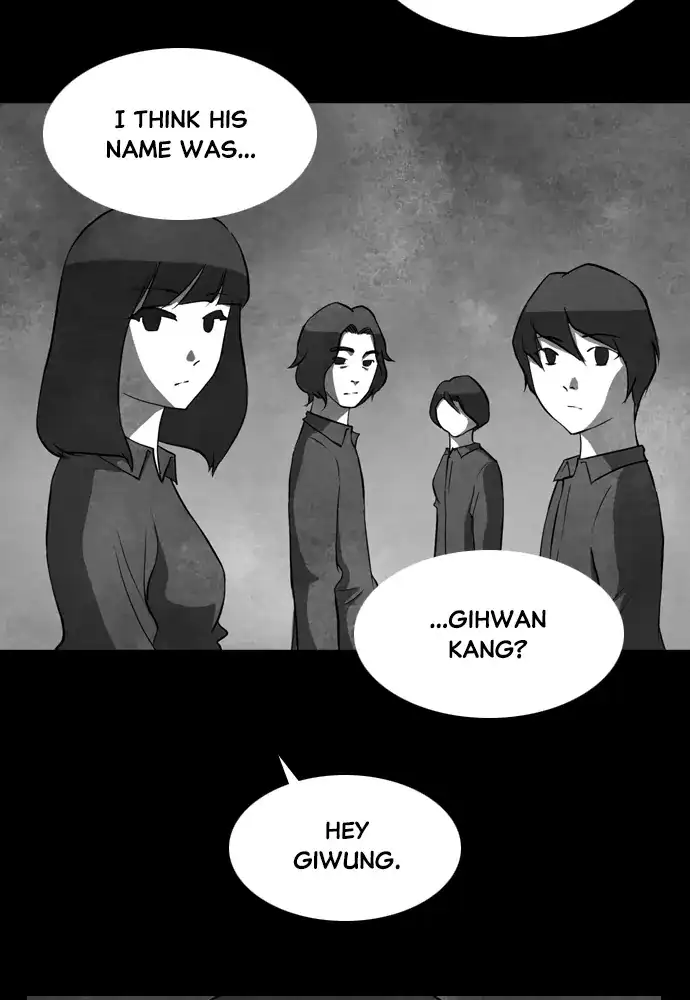 Forest of Humans Chapter 8 - page 41