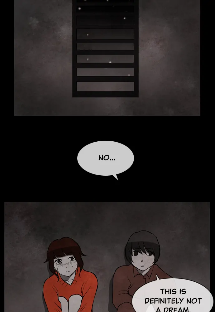 Forest of Humans Chapter 8 - page 7
