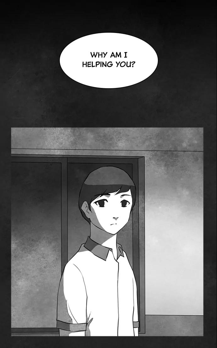 Forest of Humans Chapter 3 - page 46