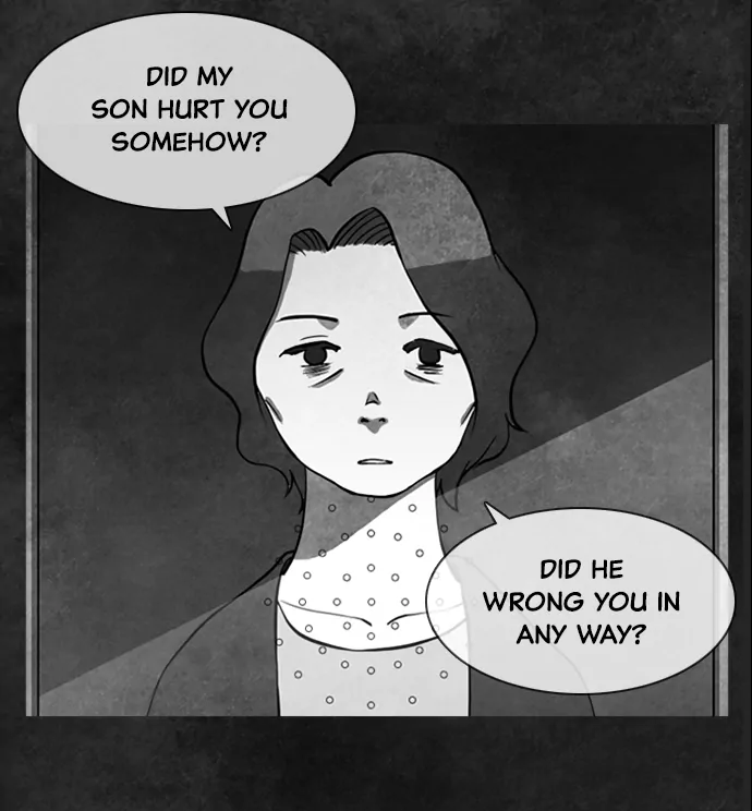 Forest of Humans Chapter 3 - page 59