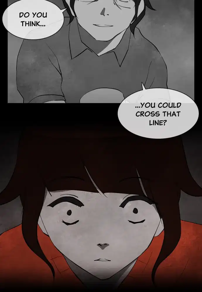 Forest of Humans Chapter 9 - page 16