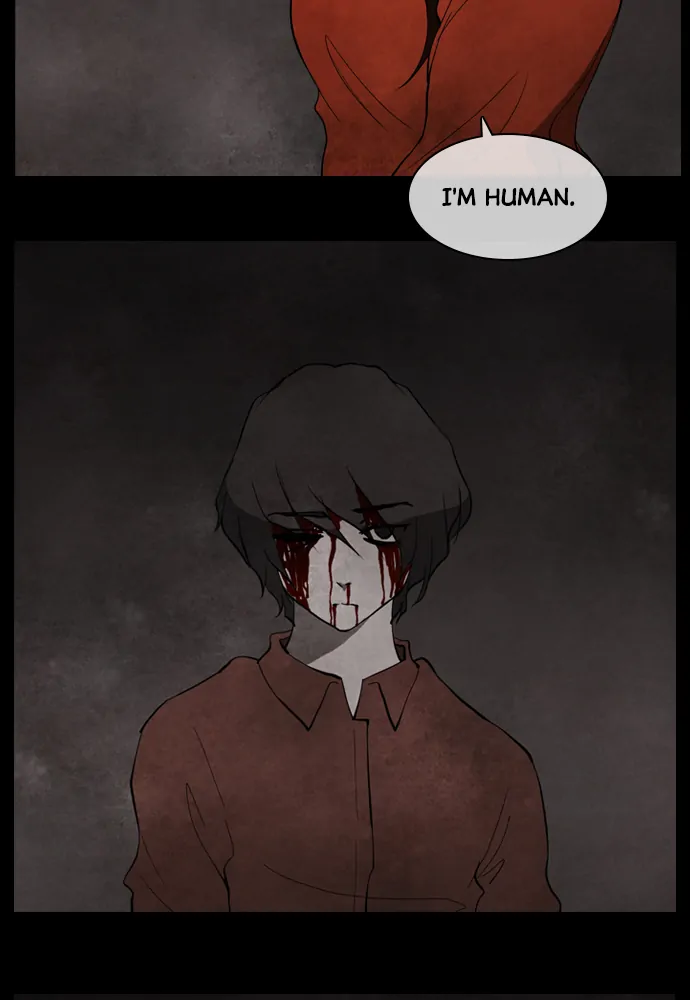 Forest of Humans Chapter 22 - page 8