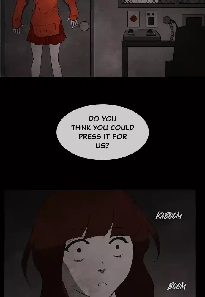 Forest of Humans Chapter 23 - page 21