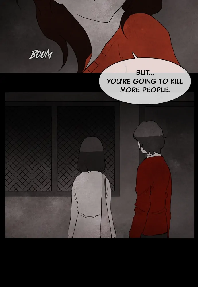 Forest of Humans Chapter 23 - page 30