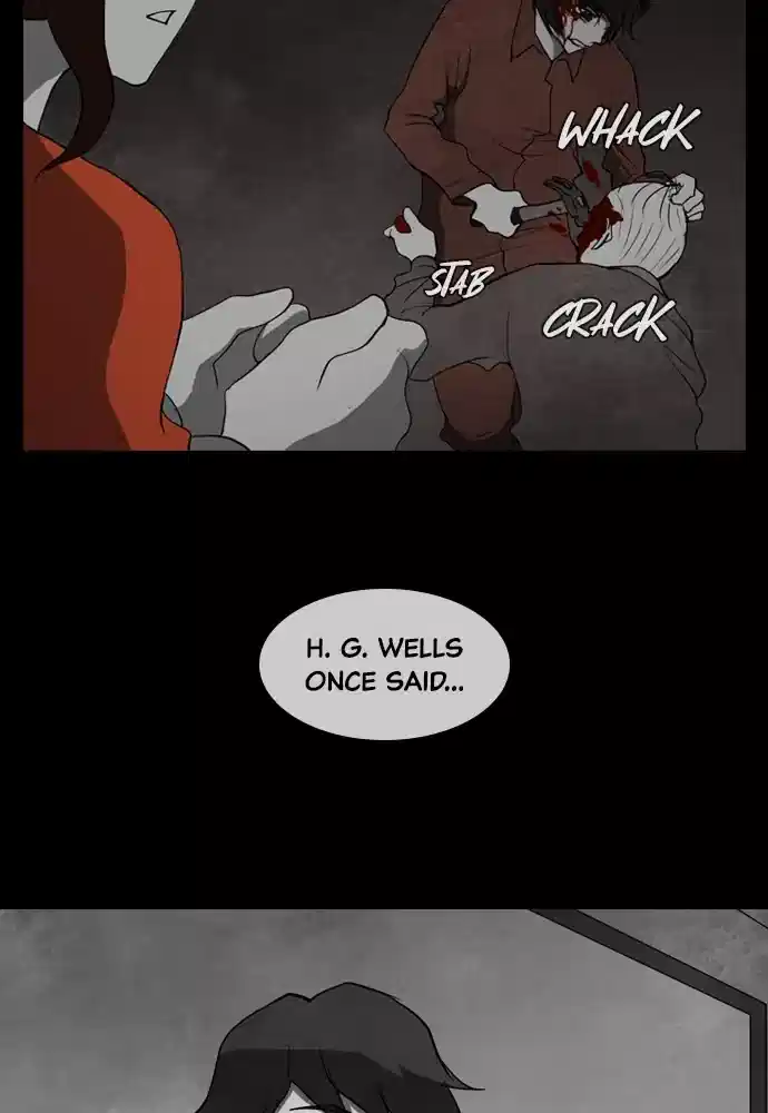 Forest of Humans Chapter 12 - page 8