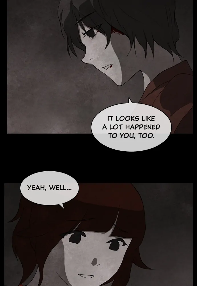 Forest of Humans Chapter 12 - page 27