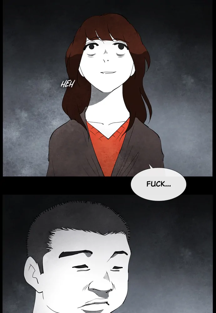 Forest of Humans Chapter 24 - page 28