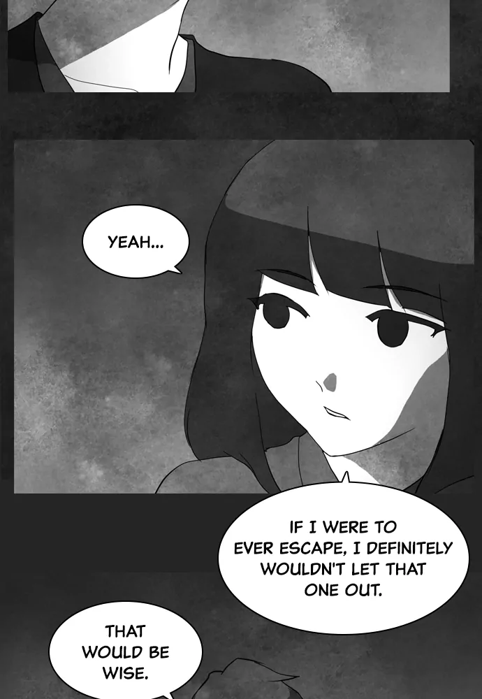 Forest of Humans Chapter 13 - page 8
