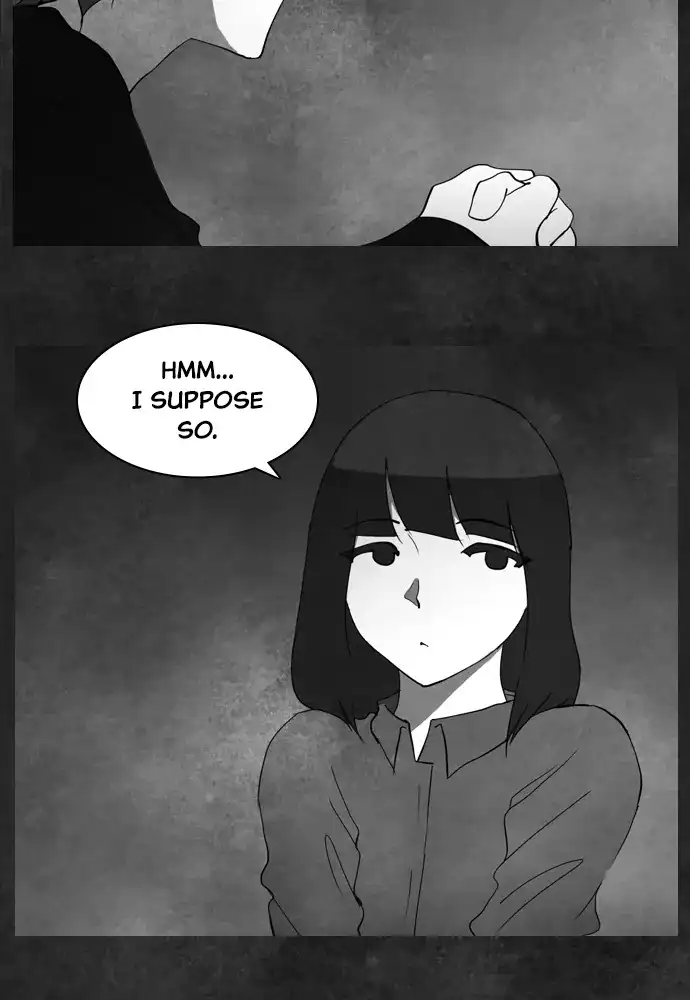 Forest of Humans Chapter 13 - page 12
