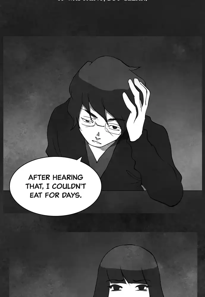 Forest of Humans Chapter 13 - page 17
