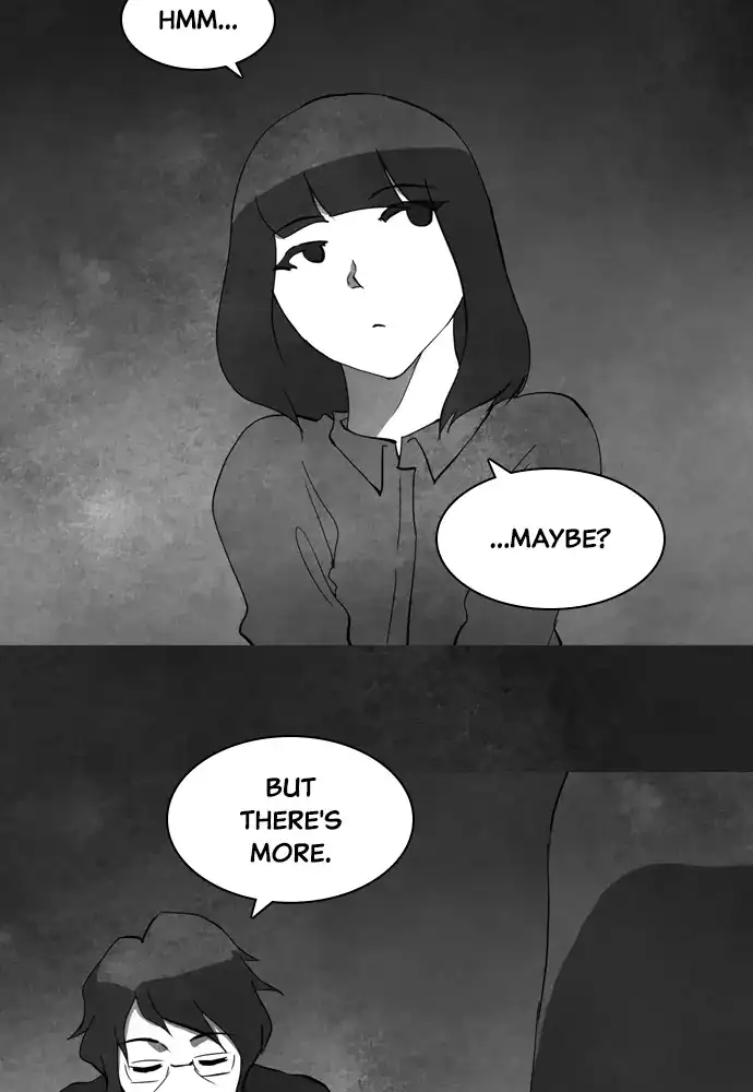Forest of Humans Chapter 13 - page 20