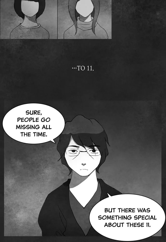 Forest of Humans Chapter 13 - page 27