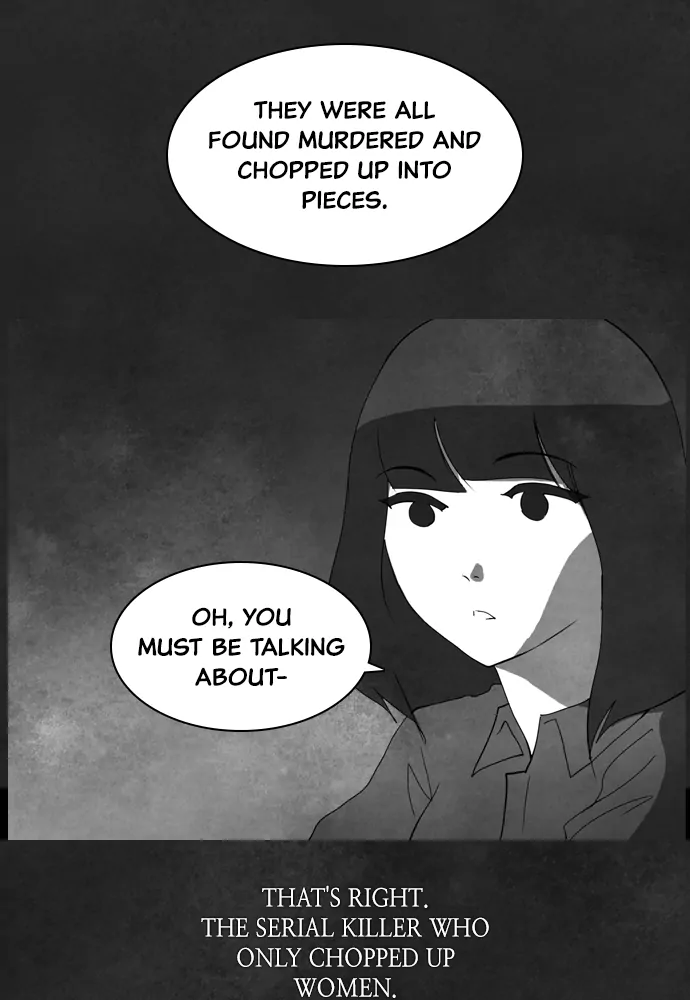 Forest of Humans Chapter 13 - page 28