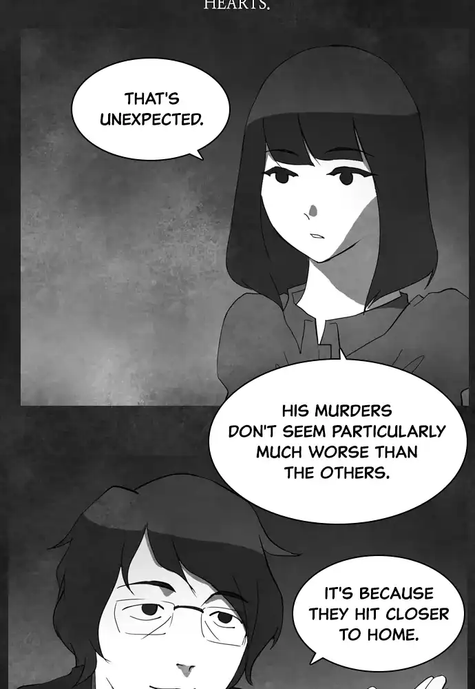 Forest of Humans Chapter 13 - page 30