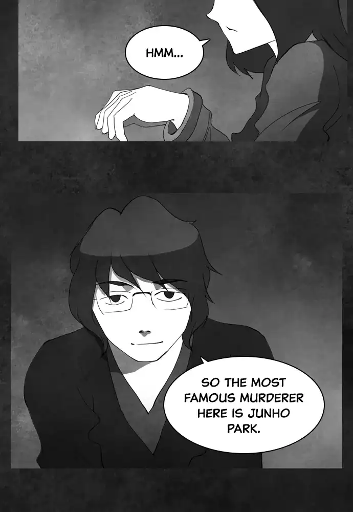 Forest of Humans Chapter 13 - page 34