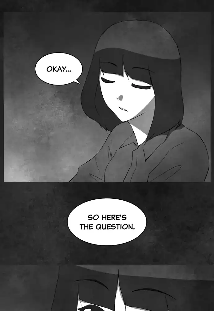 Forest of Humans Chapter 13 - page 35