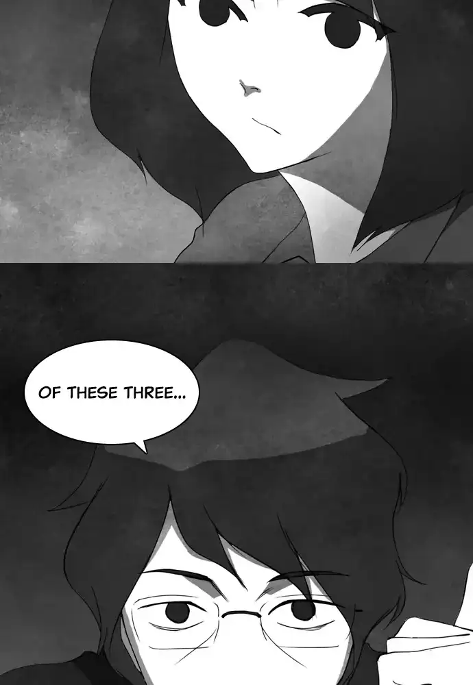 Forest of Humans Chapter 13 - page 36