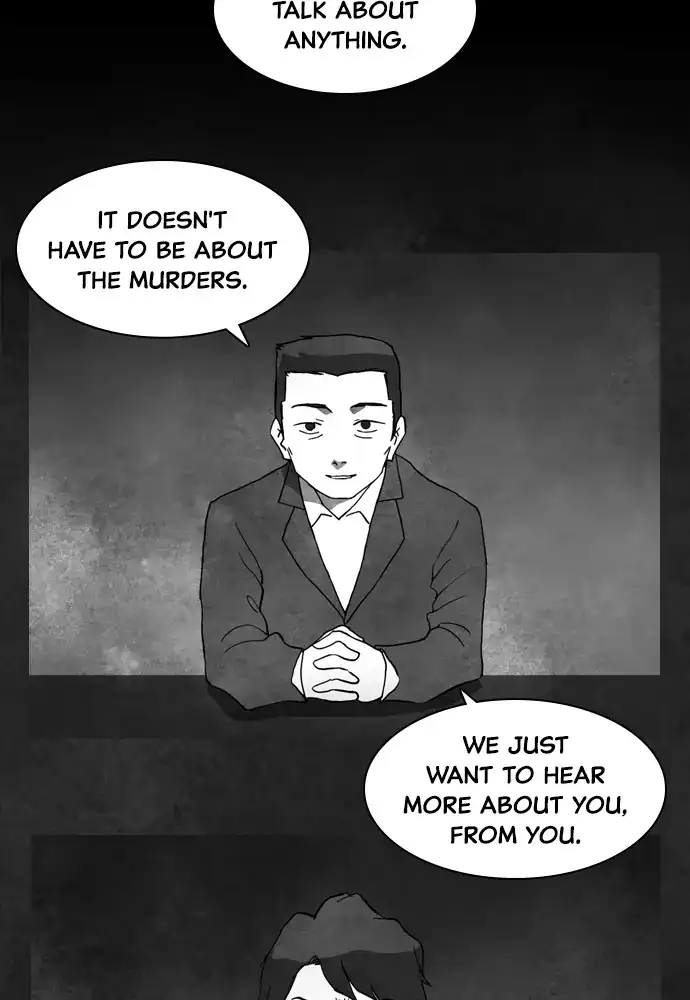 Forest of Humans Chapter 13 - page 2