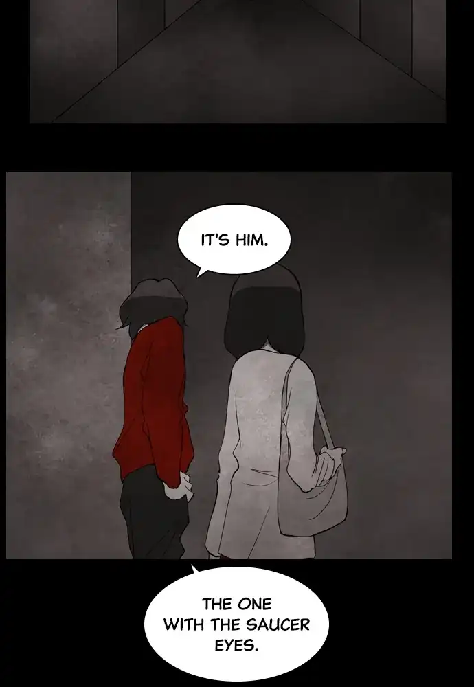 Forest of Humans Chapter 13 - page 43