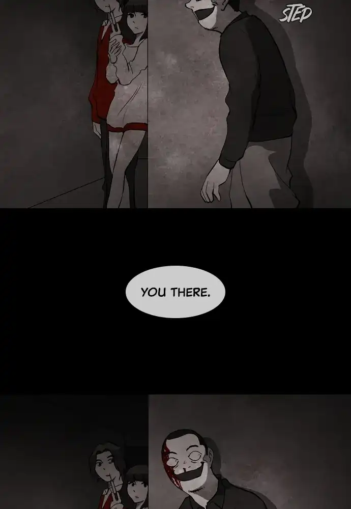 Forest of Humans Chapter 14 - page 19