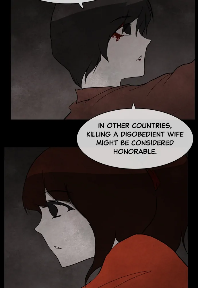 Forest of Humans Chapter 14 - page 4