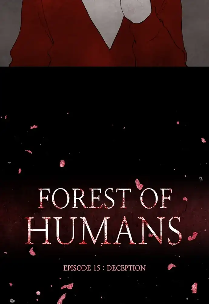 Forest of Humans Chapter 15 - page 25
