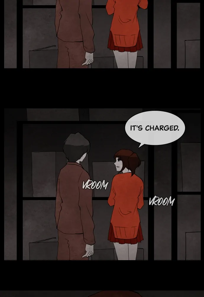 Forest of Humans Chapter 15 - page 29