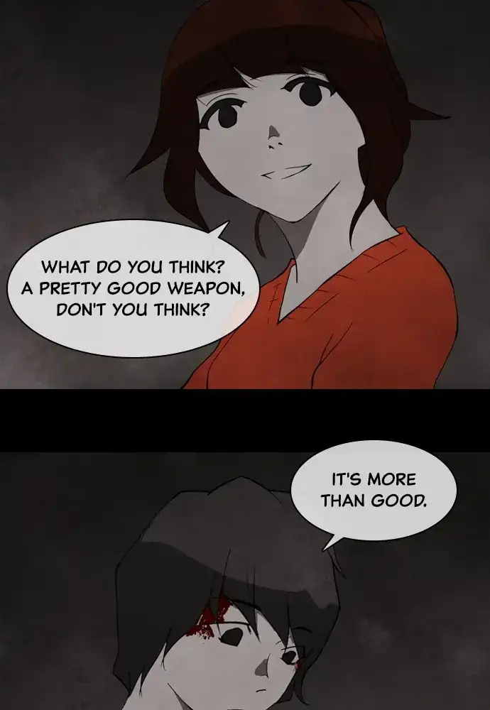 Forest of Humans Chapter 15 - page 30