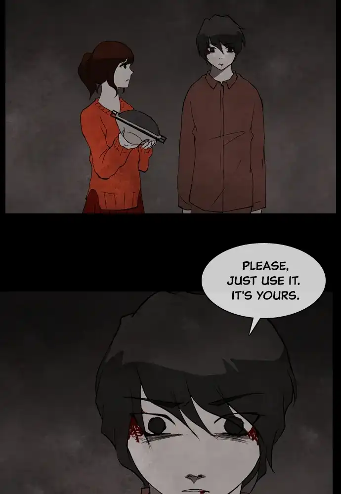 Forest of Humans Chapter 15 - page 38