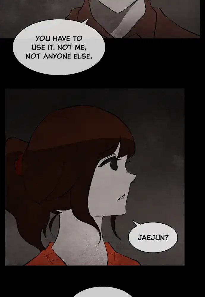 Forest of Humans Chapter 15 - page 39