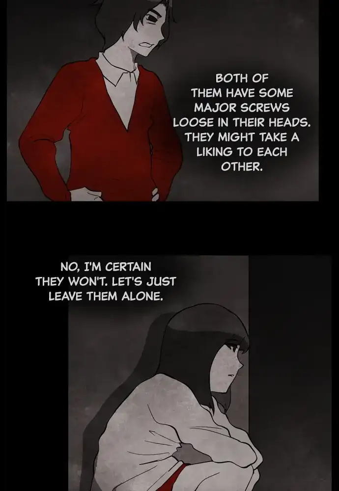 Forest of Humans Chapter 15 - page 6